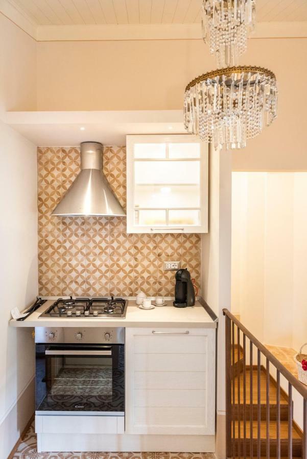 Apartmán Borgo Sant'Andrea Al Pozzo Castiglion Fiorentino Exteriér fotografie