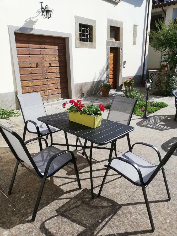 Apartmán Borgo Sant'Andrea Al Pozzo Castiglion Fiorentino Exteriér fotografie