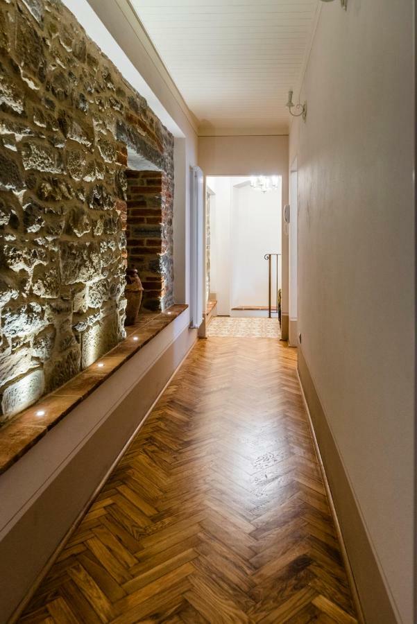 Apartmán Borgo Sant'Andrea Al Pozzo Castiglion Fiorentino Exteriér fotografie