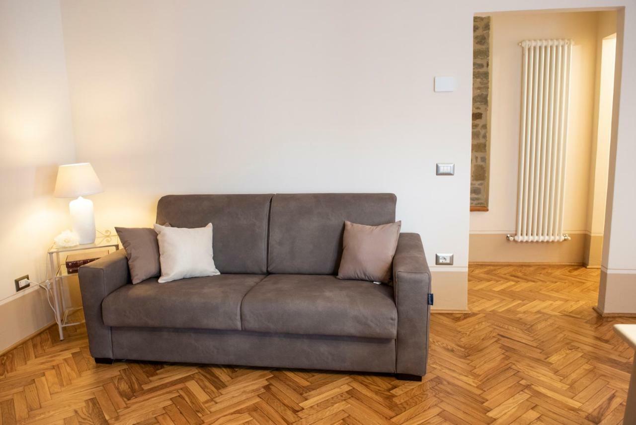 Apartmán Borgo Sant'Andrea Al Pozzo Castiglion Fiorentino Exteriér fotografie