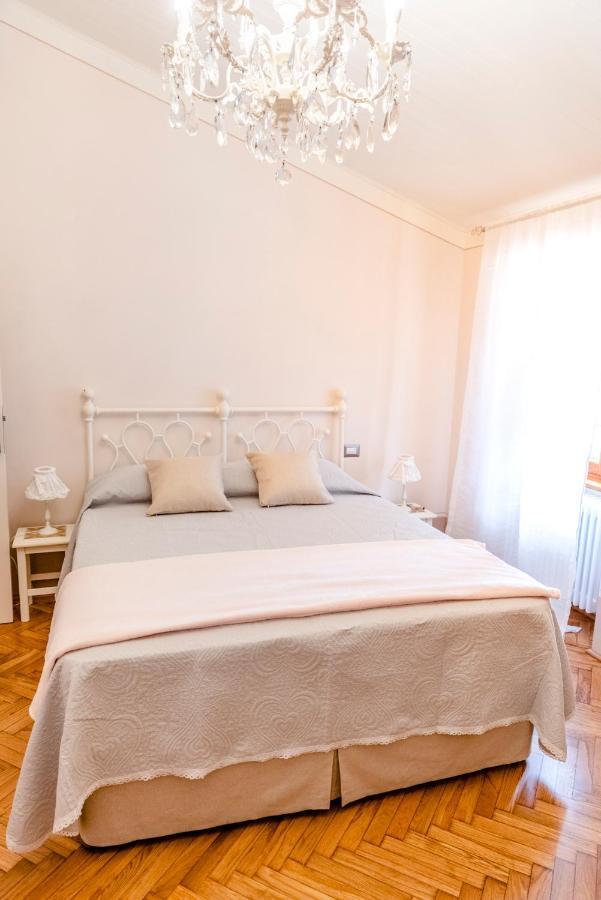 Apartmán Borgo Sant'Andrea Al Pozzo Castiglion Fiorentino Exteriér fotografie