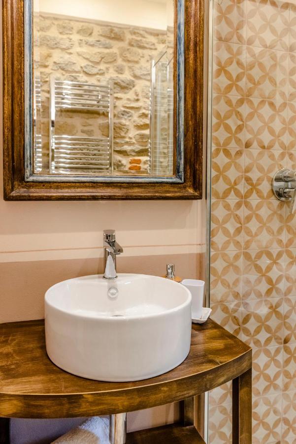 Apartmán Borgo Sant'Andrea Al Pozzo Castiglion Fiorentino Exteriér fotografie