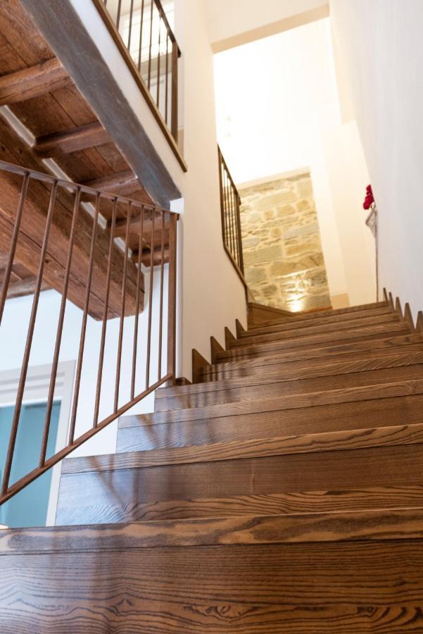 Apartmán Borgo Sant'Andrea Al Pozzo Castiglion Fiorentino Exteriér fotografie