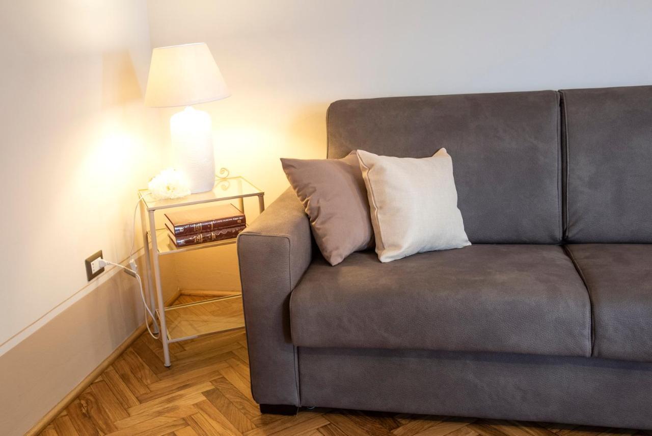 Apartmán Borgo Sant'Andrea Al Pozzo Castiglion Fiorentino Exteriér fotografie